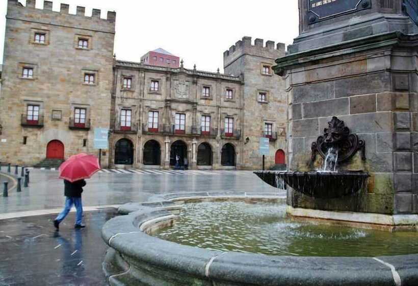 Albergue El Peregrín Hostel