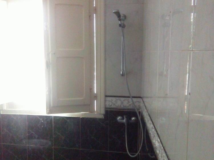 Albergue El Peregrín Hostel