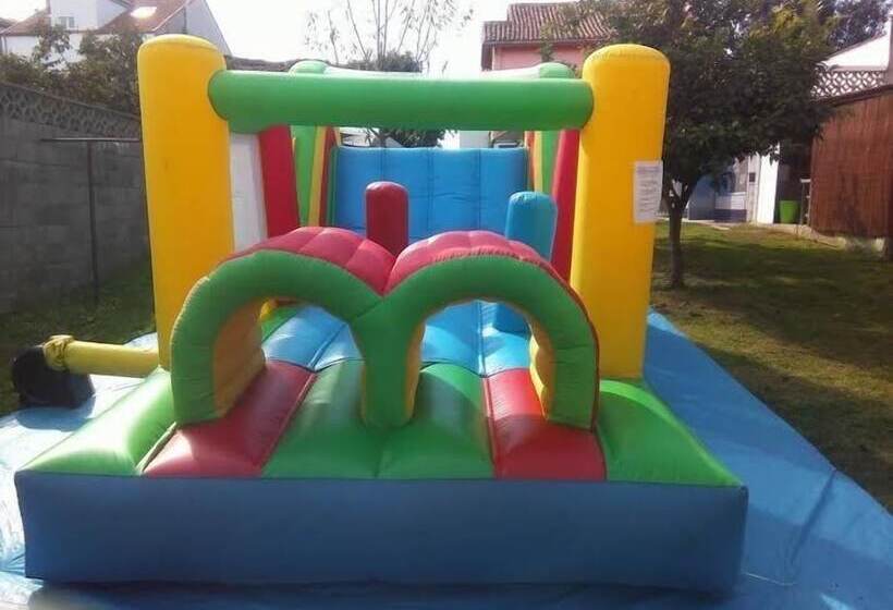 Albergue El Peregrín Hostel