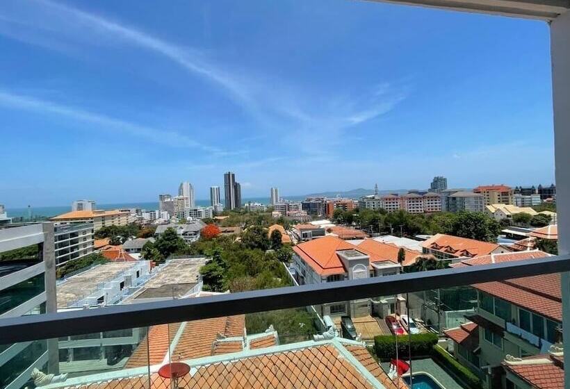 Art On The Hill By Psr Asia