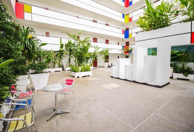 Art On The Hill By Psr Asia