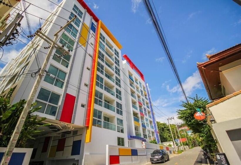 Art On The Hill By Psr Asia