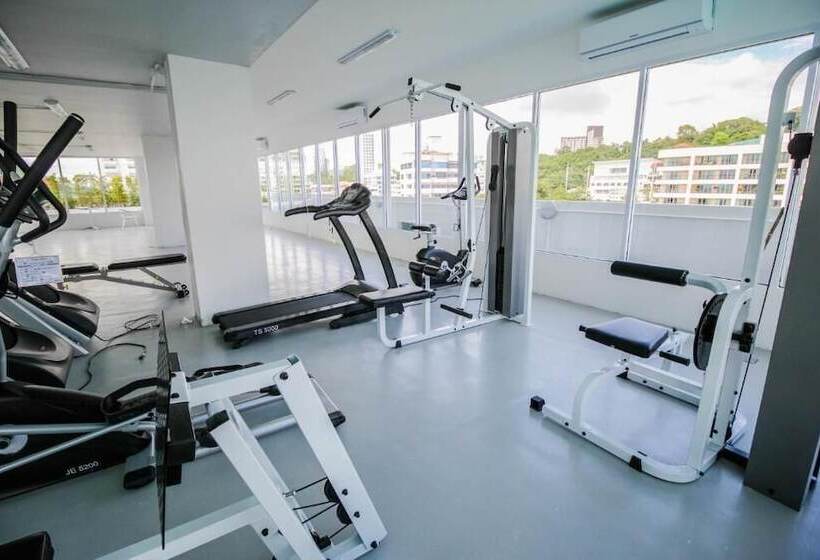 Art On The Hill By Psr Asia