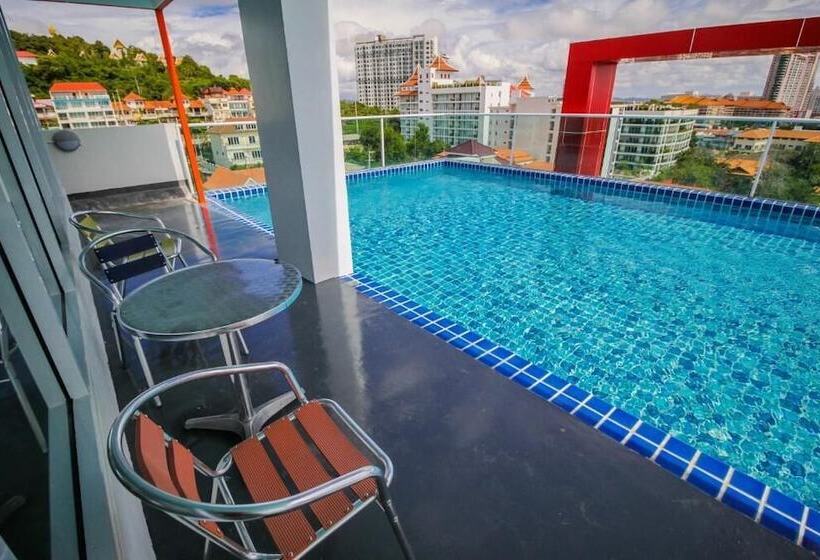 Art On The Hill By Psr Asia