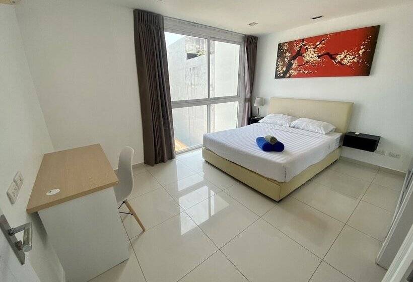 Art On The Hill By Psr Asia