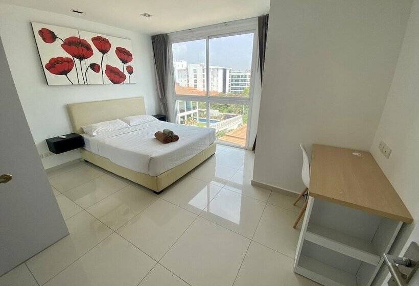 Art On The Hill By Psr Asia