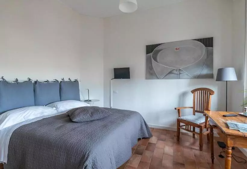 B&b Giorni Dipinti