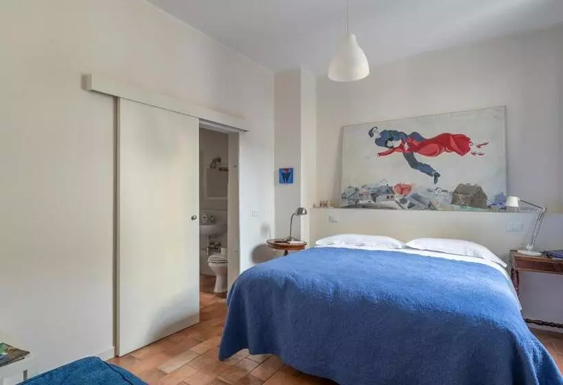 B&b Giorni Dipinti
