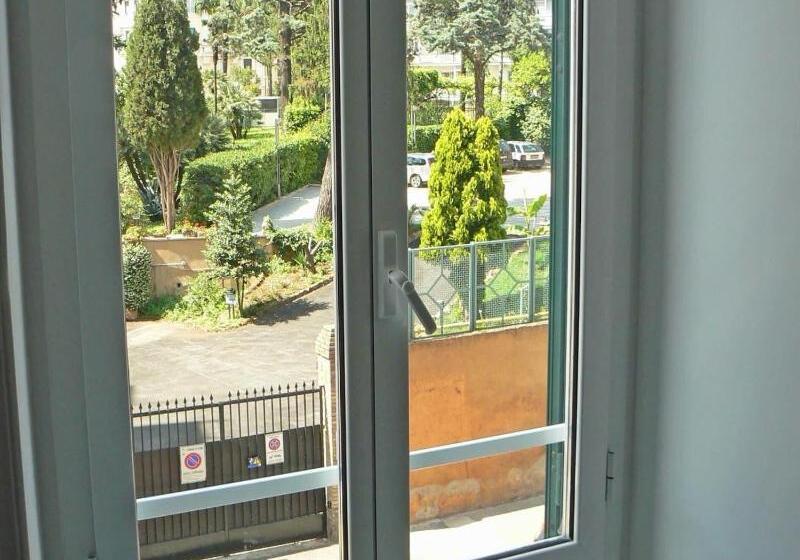 B&b Il Sampietrino Dei Cavalleggeri