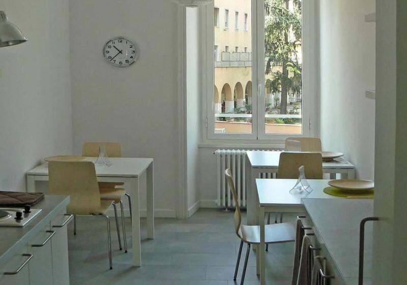 B&b Il Sampietrino Dei Cavalleggeri