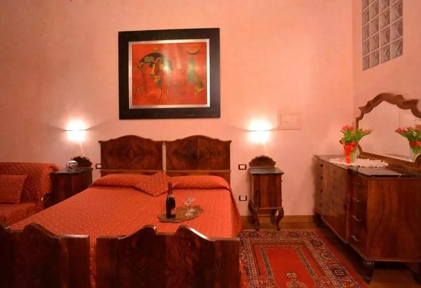 B&b La Casa Dei Tintori