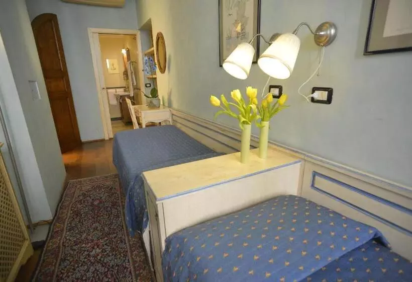 B&b La Casa Dei Tintori