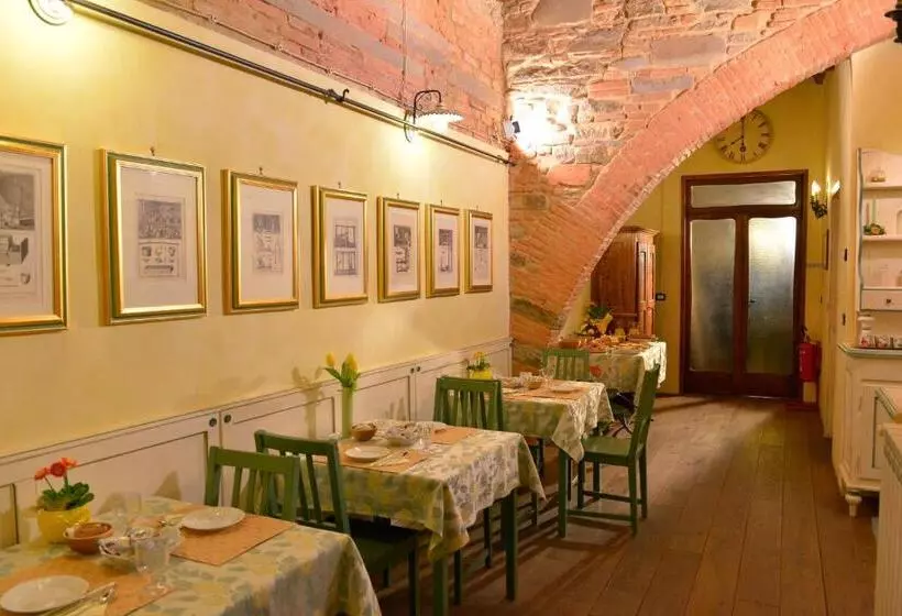 B&b La Casa Dei Tintori