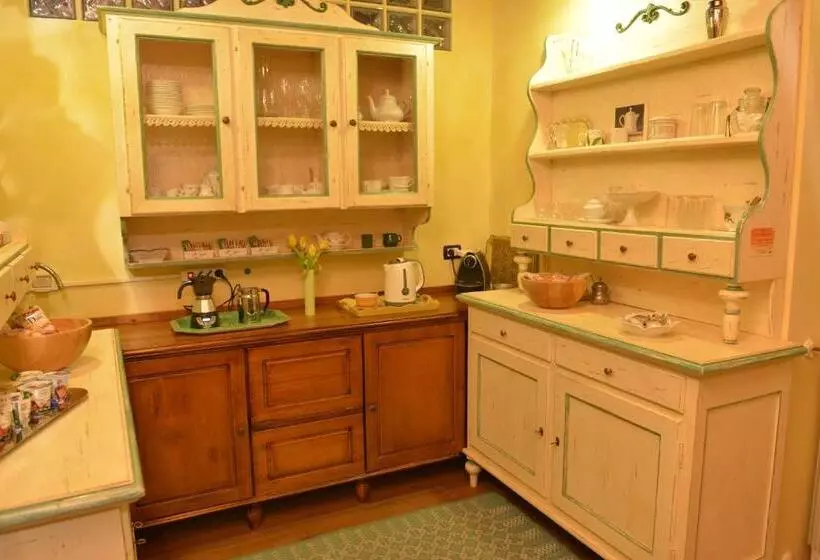 B&b La Casa Dei Tintori