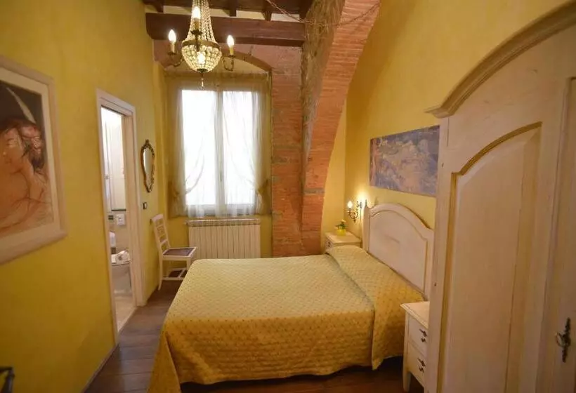 B&b La Casa Dei Tintori