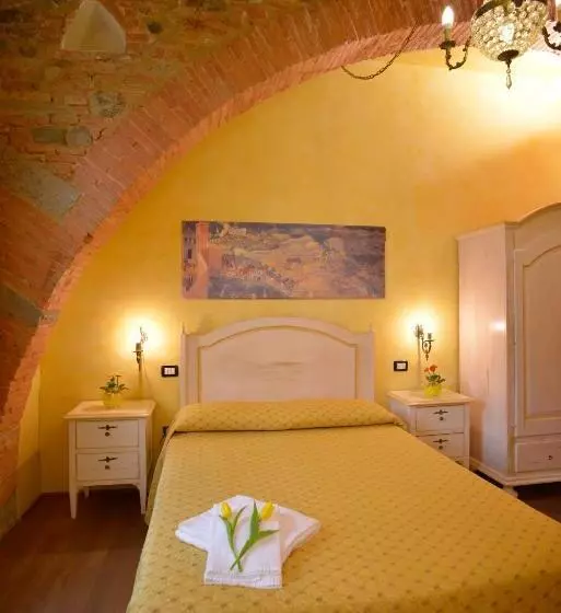 B&b La Casa Dei Tintori