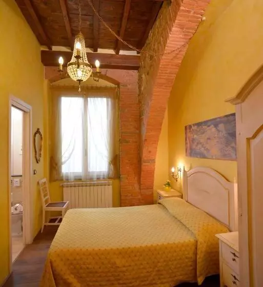 B&b La Casa Dei Tintori