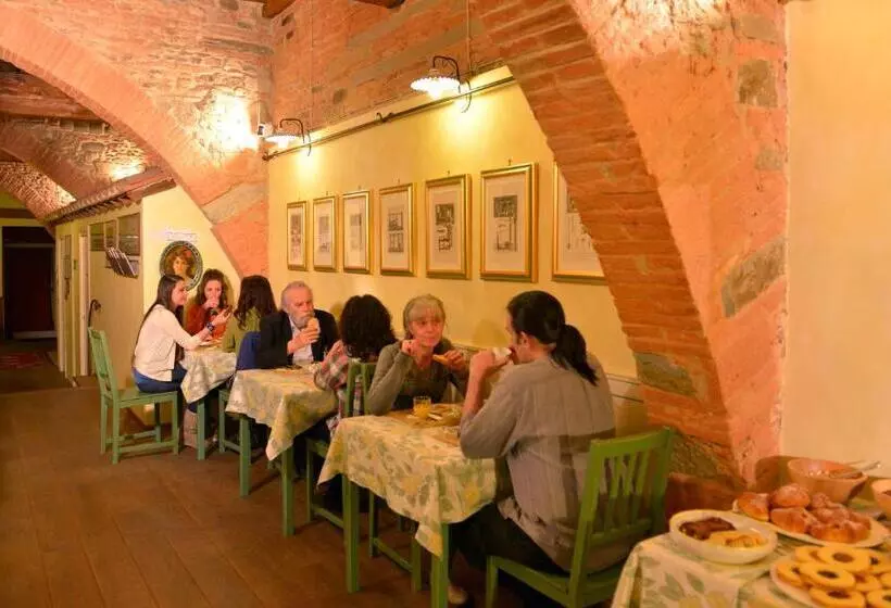 B&b La Casa Dei Tintori