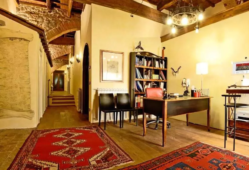 B&b La Casa Dei Tintori