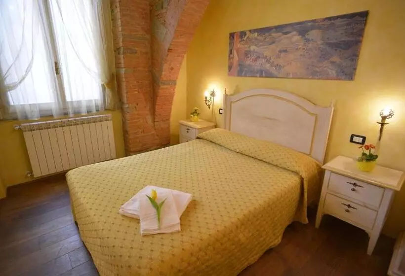 B&b La Casa Dei Tintori