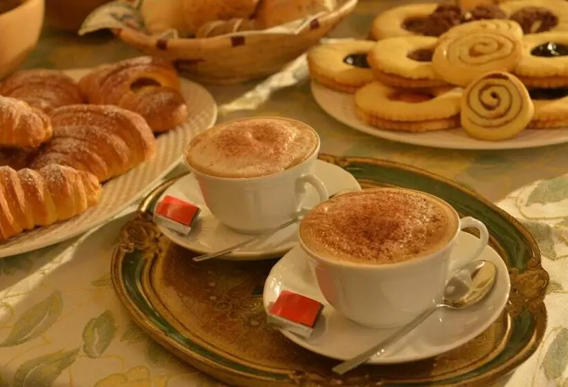 B&b La Casa Dei Tintori