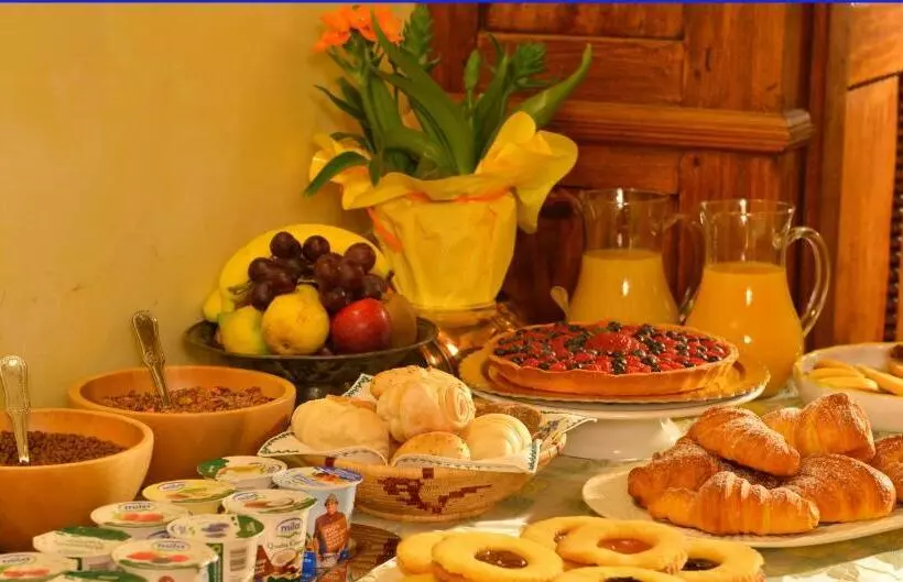 B&b La Casa Dei Tintori