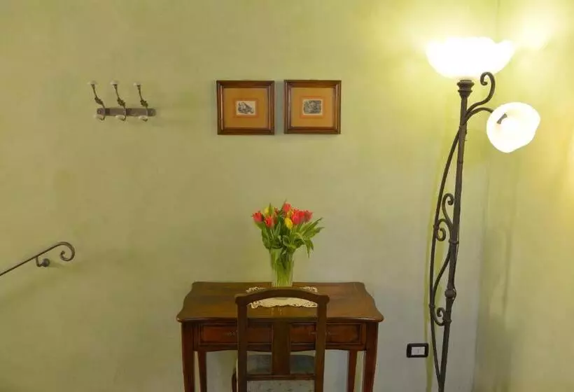 B&b La Casa Dei Tintori