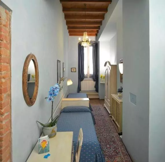 B&b La Casa Dei Tintori