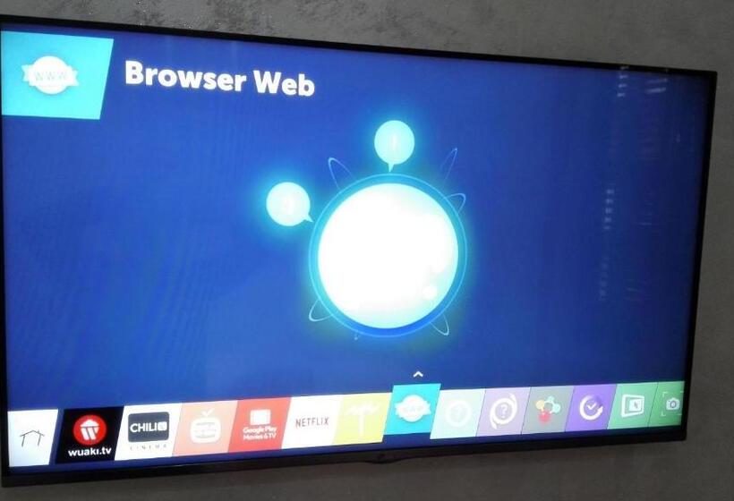 צימר Luxury Rome Savini Guest House