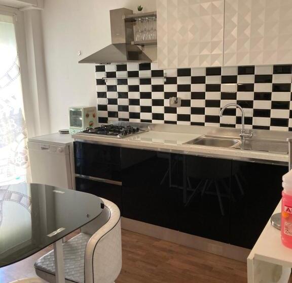 Bed and Breakfast Al Civico 32