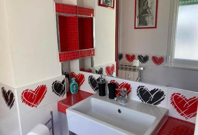 Bed and Breakfast Al Civico 32