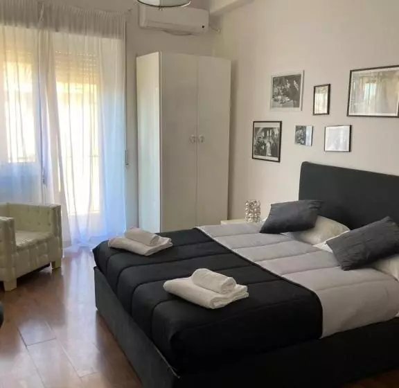 Bed and Breakfast Al Civico 32