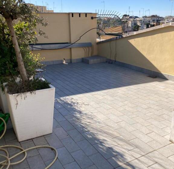 Bed and Breakfast Al Civico 32