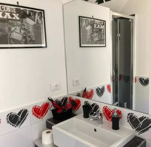 Bed and Breakfast Al Civico 32