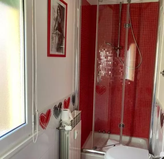 Bed and Breakfast Al Civico 32