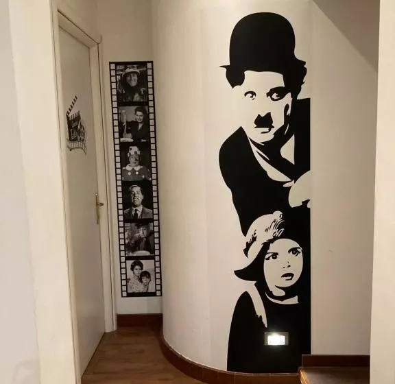 Bed and Breakfast Al Civico 32