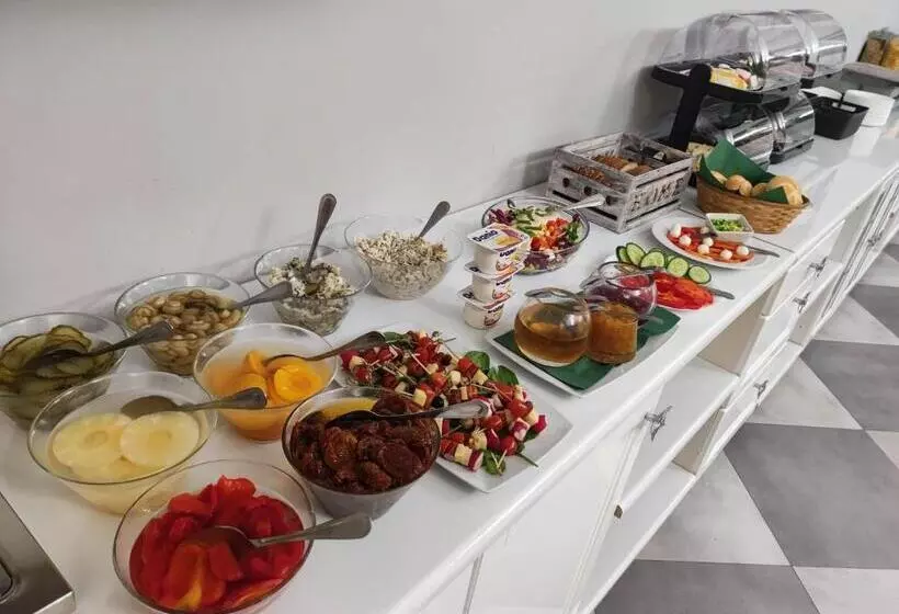 Aamiaismajoitus (B&B) Atmosfera