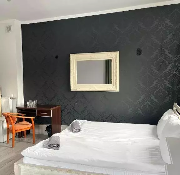 Aamiaismajoitus (B&B) Atmosfera