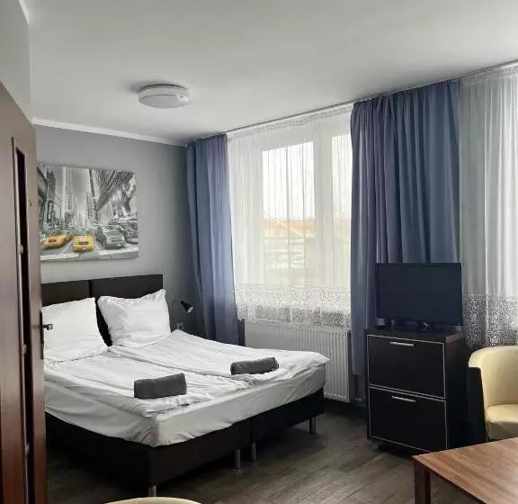 Aamiaismajoitus (B&B) Atmosfera