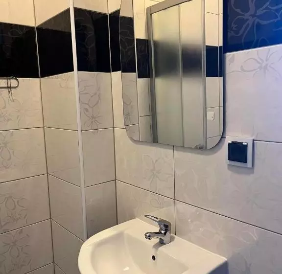 Aamiaismajoitus (B&B) Atmosfera