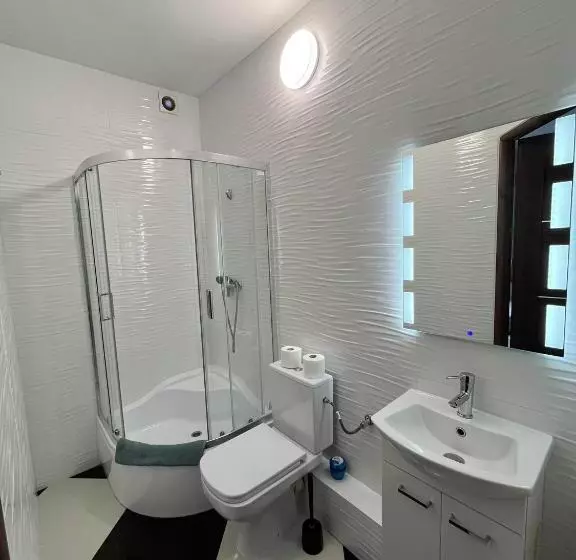 Aamiaismajoitus (B&B) Atmosfera