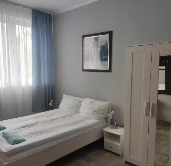 Aamiaismajoitus (B&B) Atmosfera