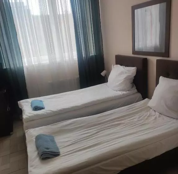 Aamiaismajoitus (B&B) Atmosfera