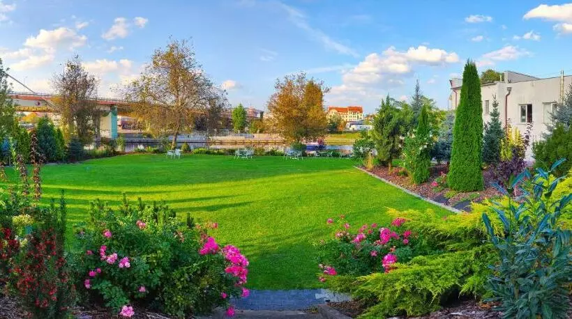 Aamiaismajoitus (B&B) Atmosfera