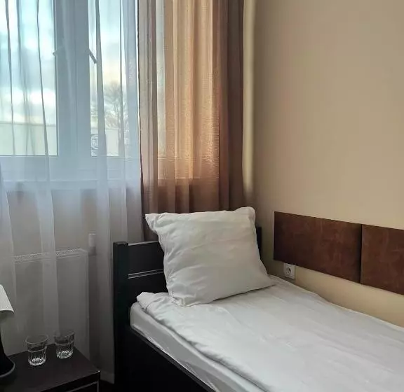 Aamiaismajoitus (B&B) Atmosfera