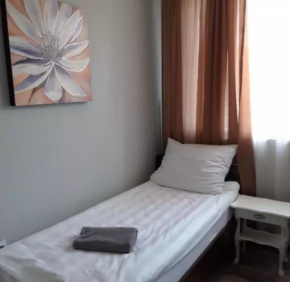 Aamiaismajoitus (B&B) Atmosfera