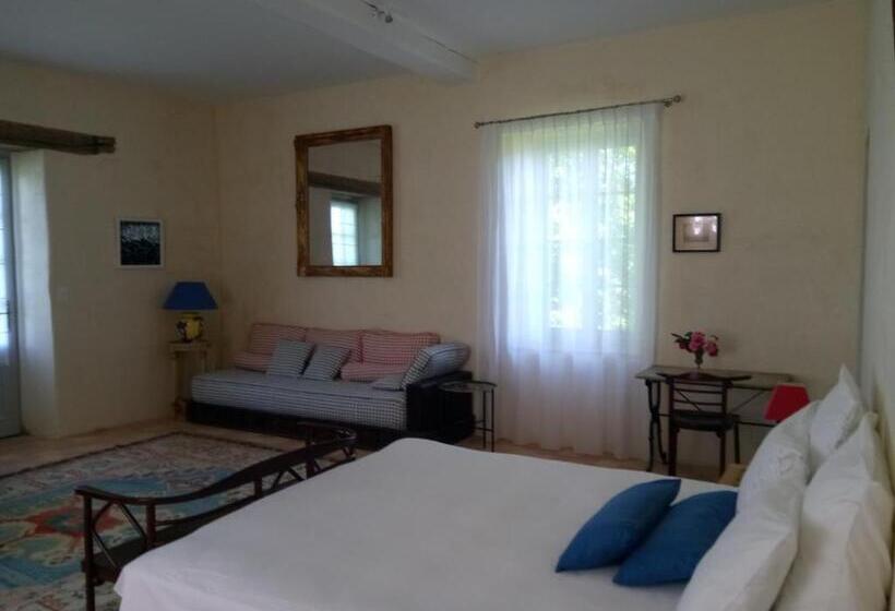 צימר Chateau De Champdolent