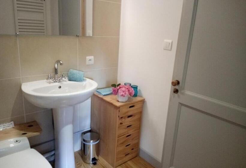 צימר Chateau De Champdolent