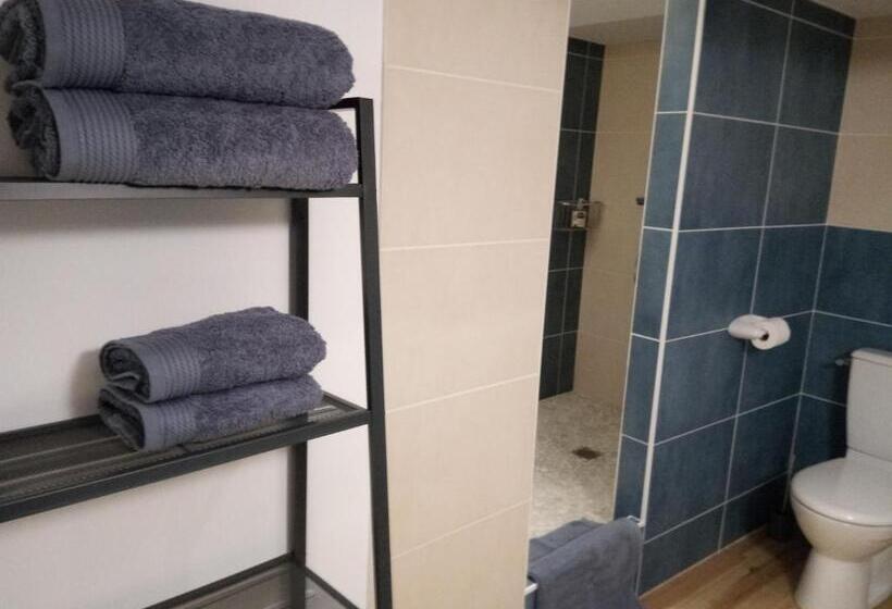 צימר Chateau De Champdolent