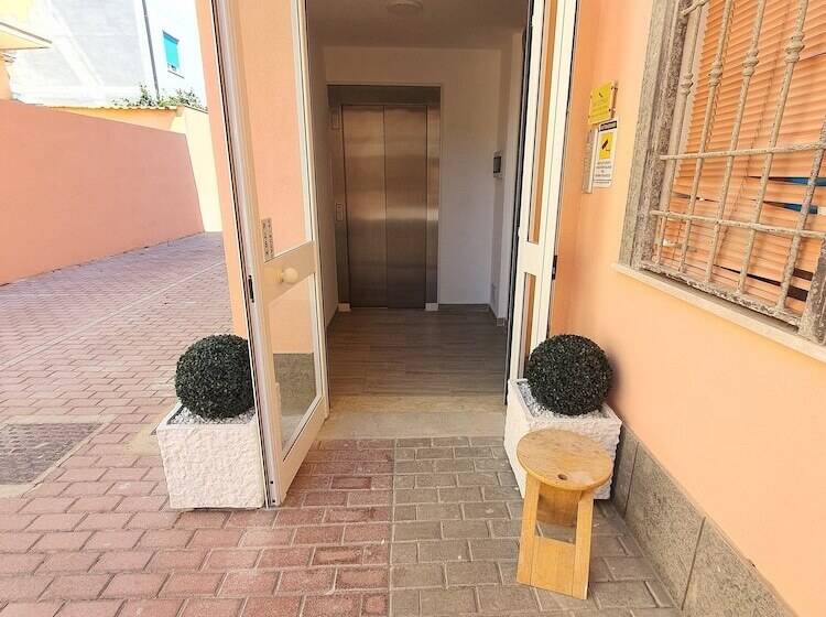 צימר Guest House Brezza Marina